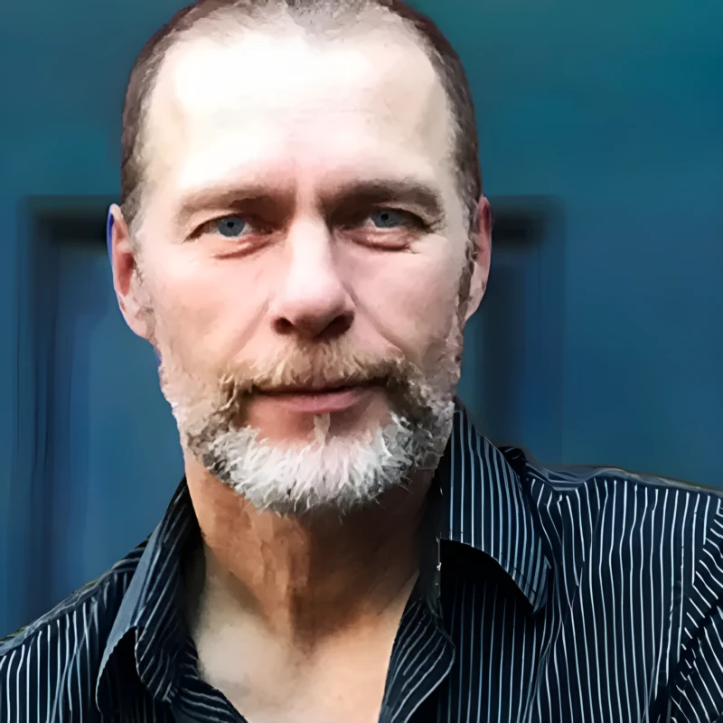 Eric E. Cane Podcast